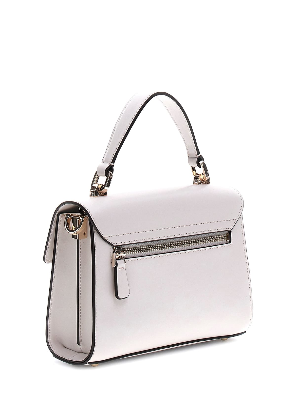 GUESS Mini Borsa A Mano Aldith HWEVG964178 Donna
