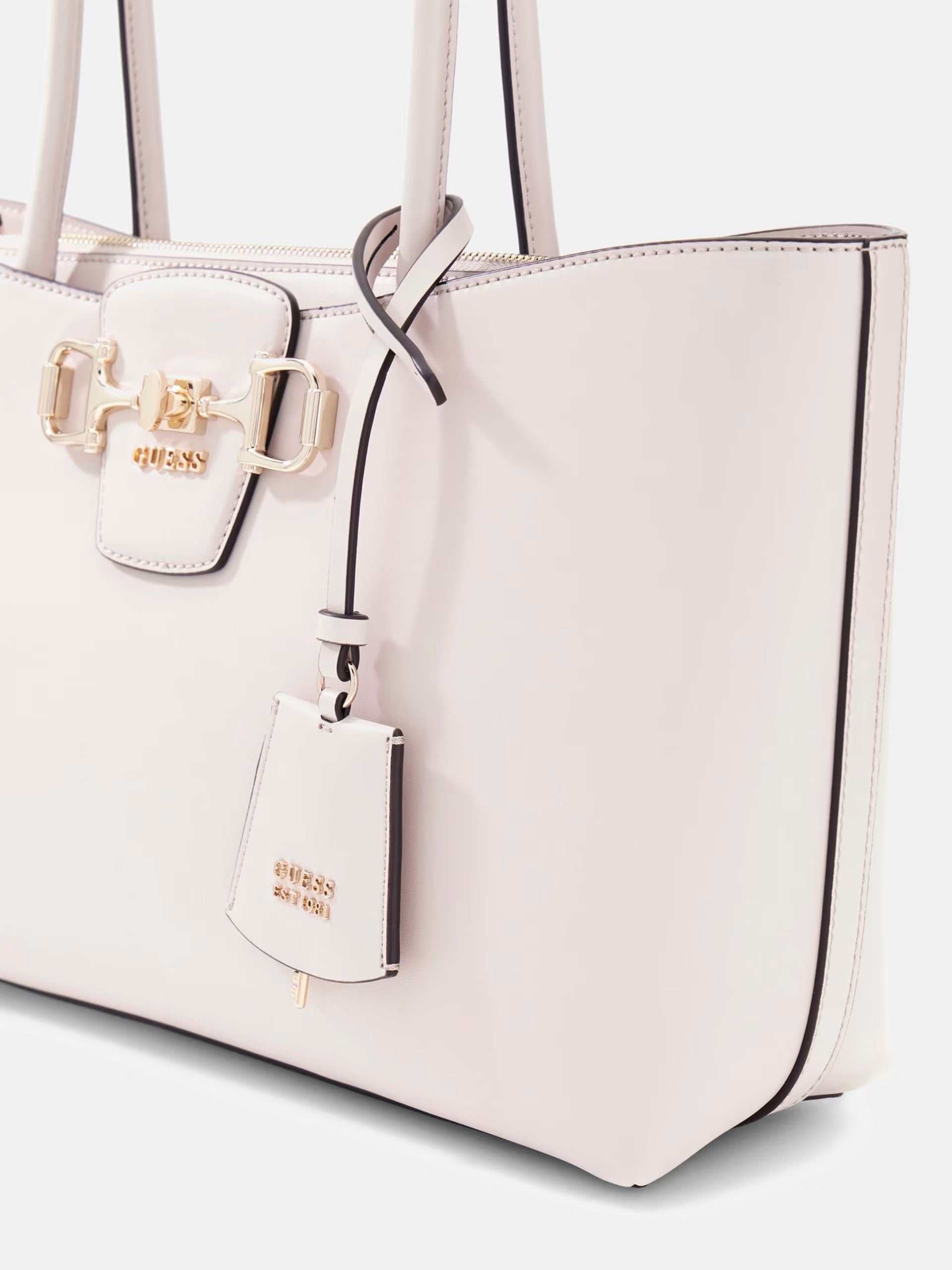 GUESS Borsa A Spalla Janie HWVG9910230 Donna