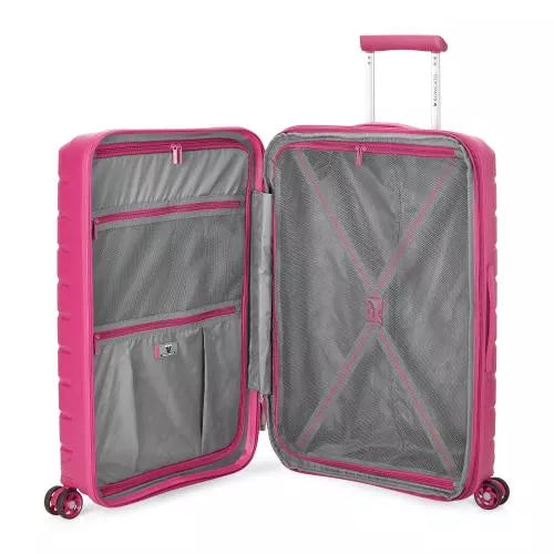 RONCATO Trolley Medio B-Flying Move 418182 Unisex