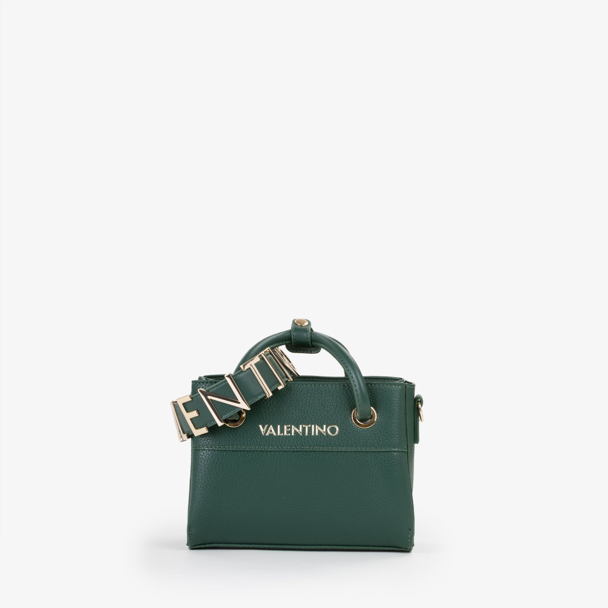 VALENTINO BAGS Minibag A Mano Alexia VBS5A805 Donna