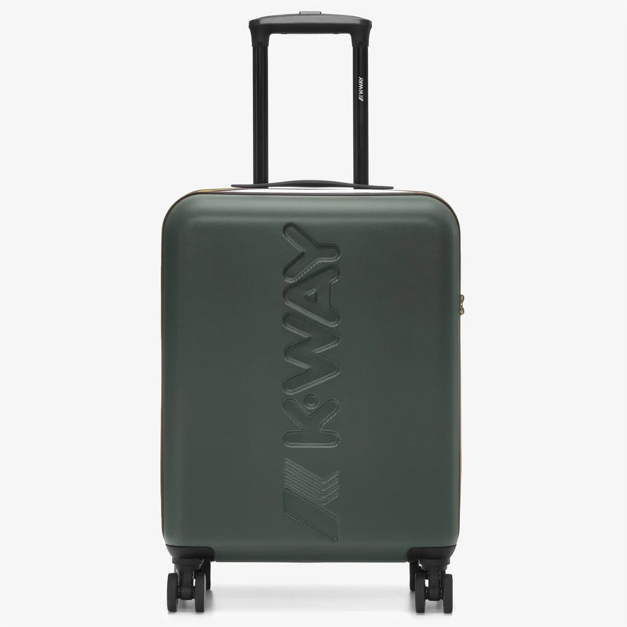 K-WAY Trolley Cabina K11416W Unisex