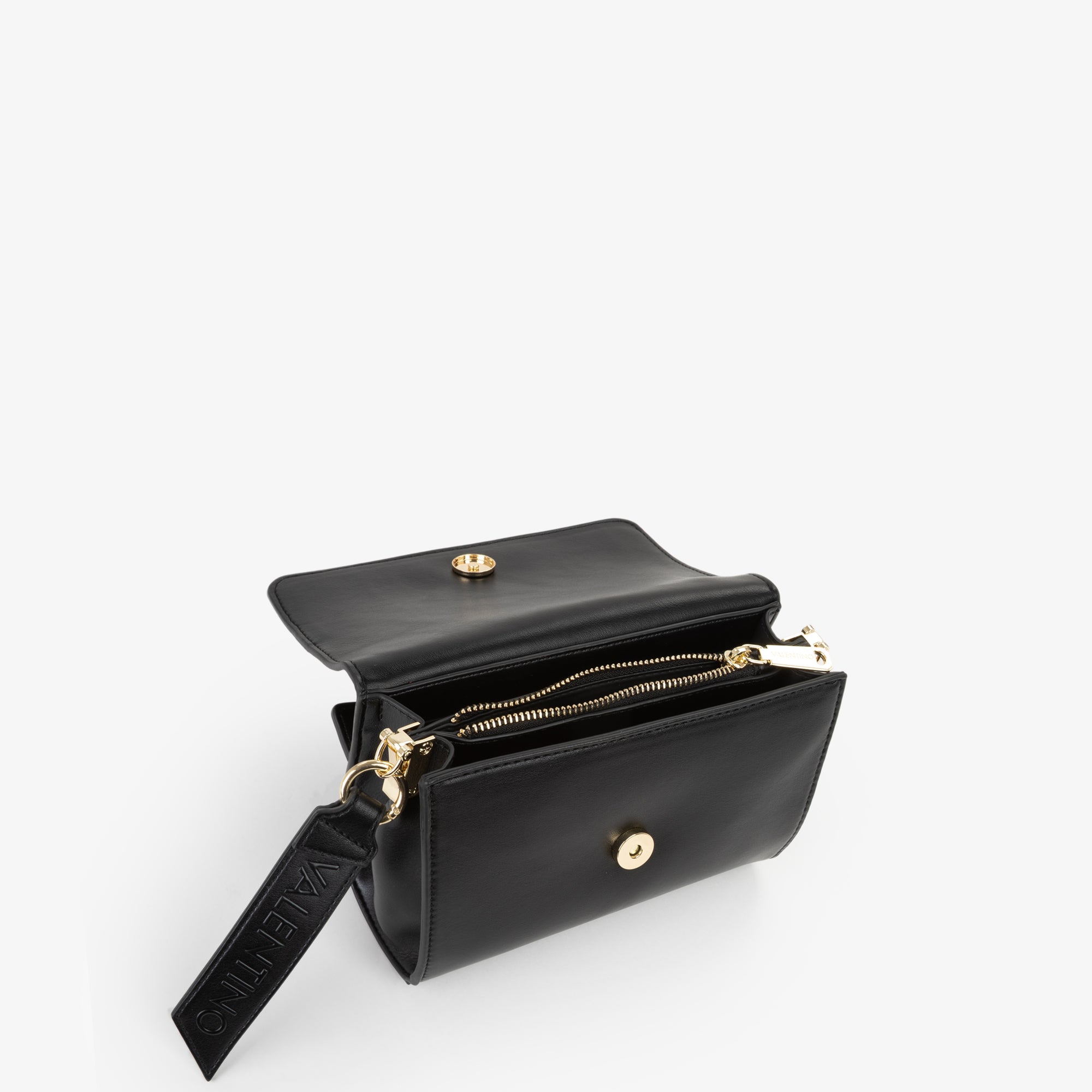 VALENTINO BAGS Borsa A Mano Hira VBS9PD37 Donna
