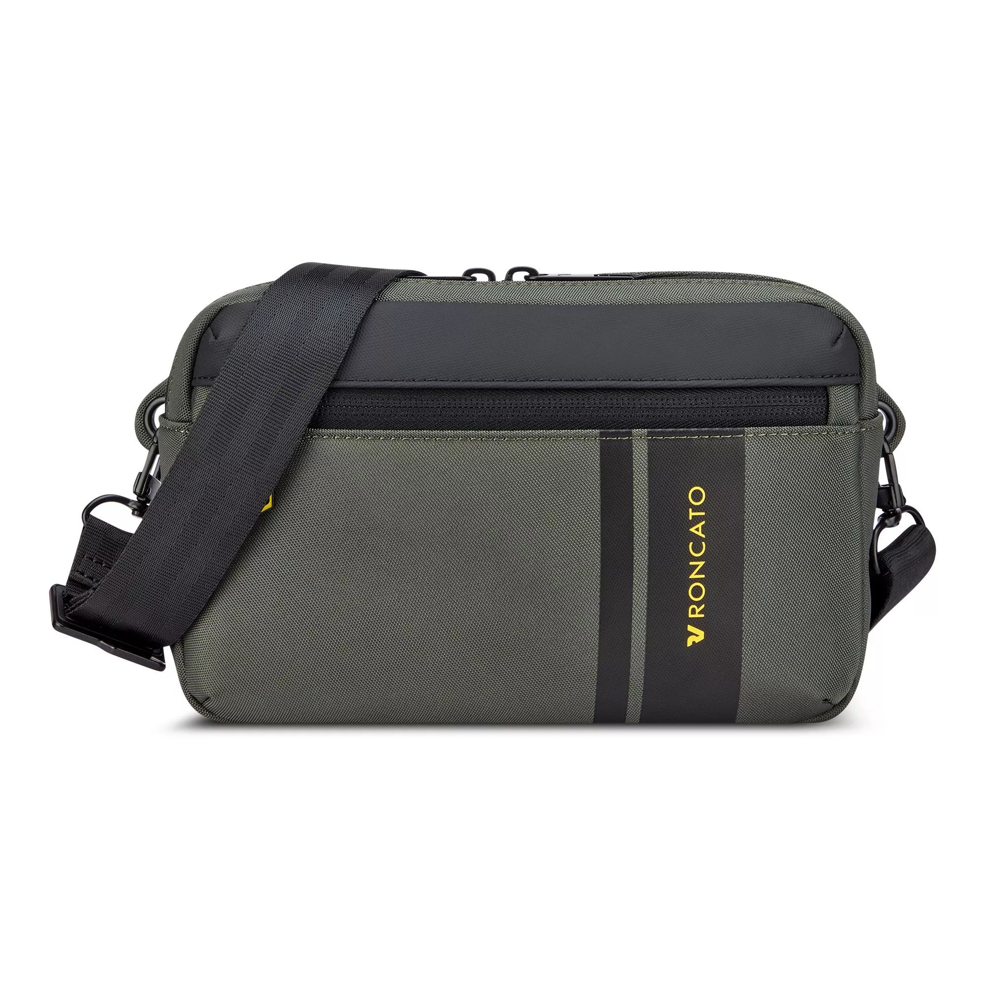 RONCATO Borsello Metropolitan 414469 Uomo