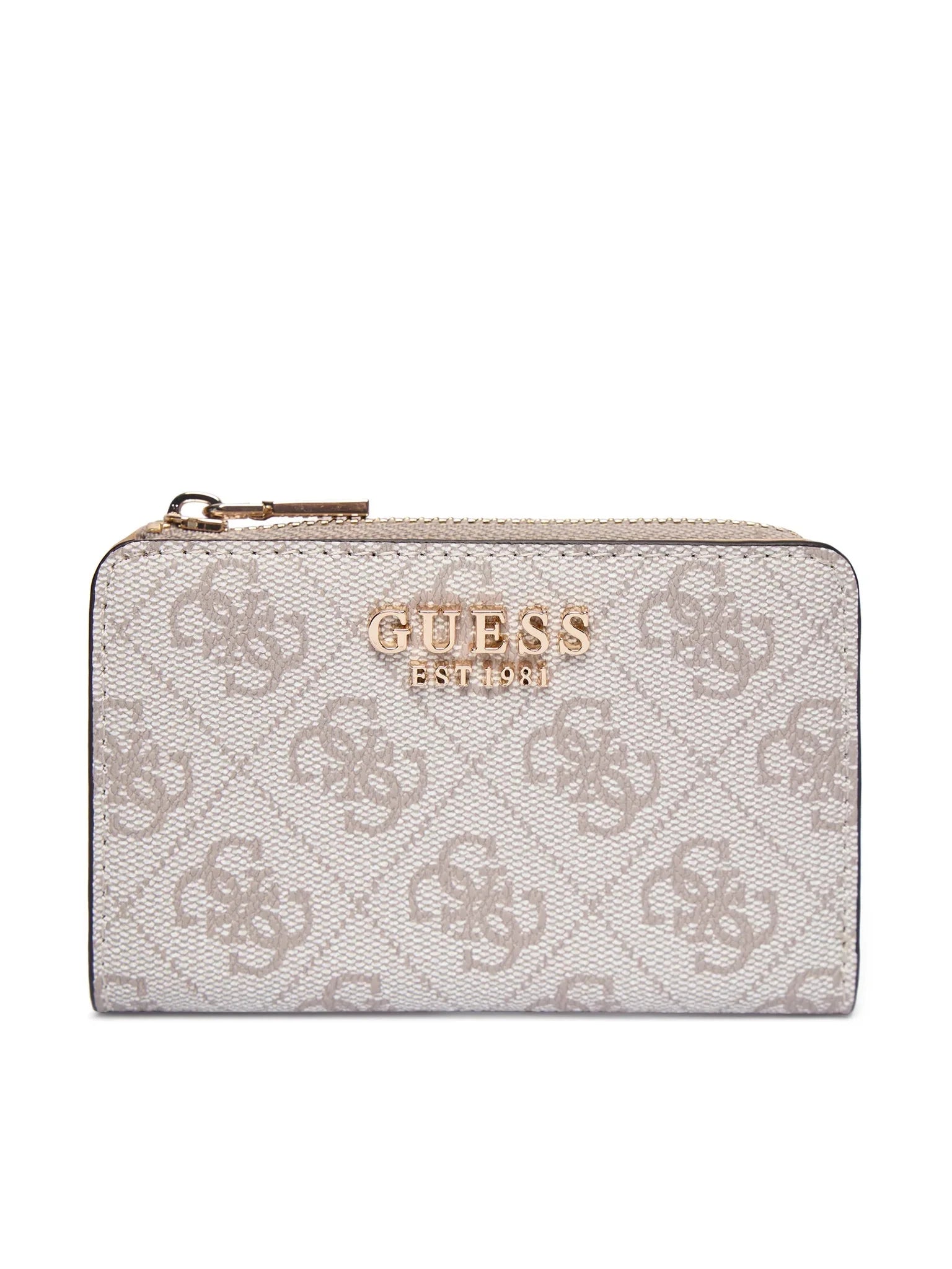 GUESS Portafoglio Laurel 4G Logo SWSG7459156 Donna