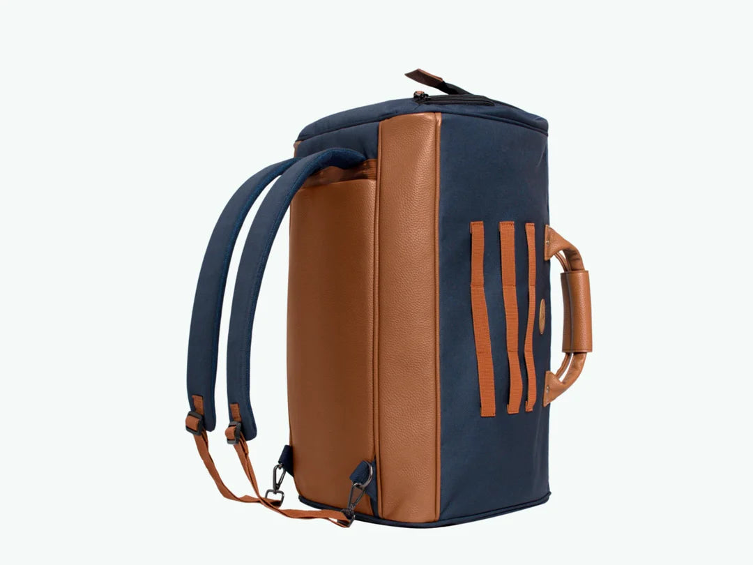 CABAIA Borsone Adventurer Chicago Unisex