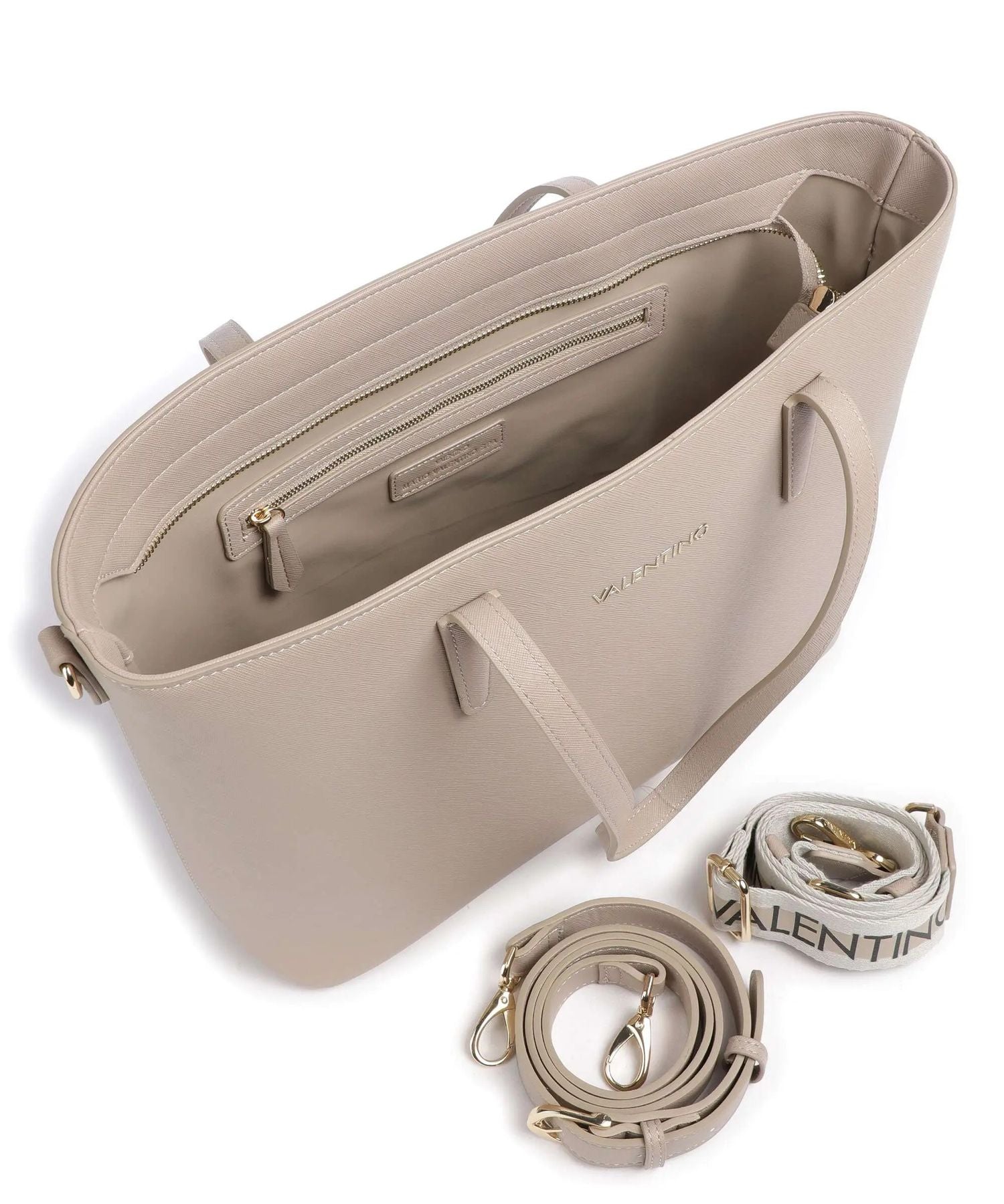 VALENTINO BAGS Borsa A Spalla Zero Re VBS7B301 Donna