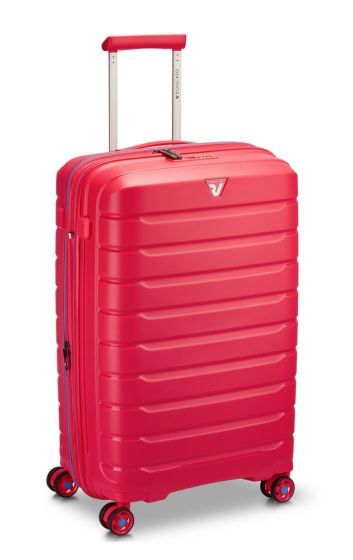 RONCATO Trolley Medio B-Flying Move 418182 Unisex