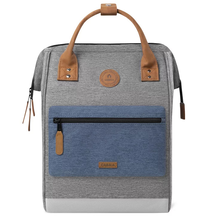 CABAIA Zaino Adventurer Medium New York Unisex