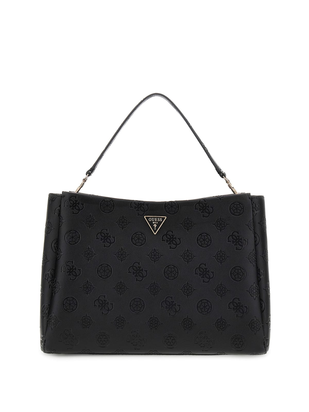 GUESS Borsa A Spalla Tisha HWPD7764070 Donna