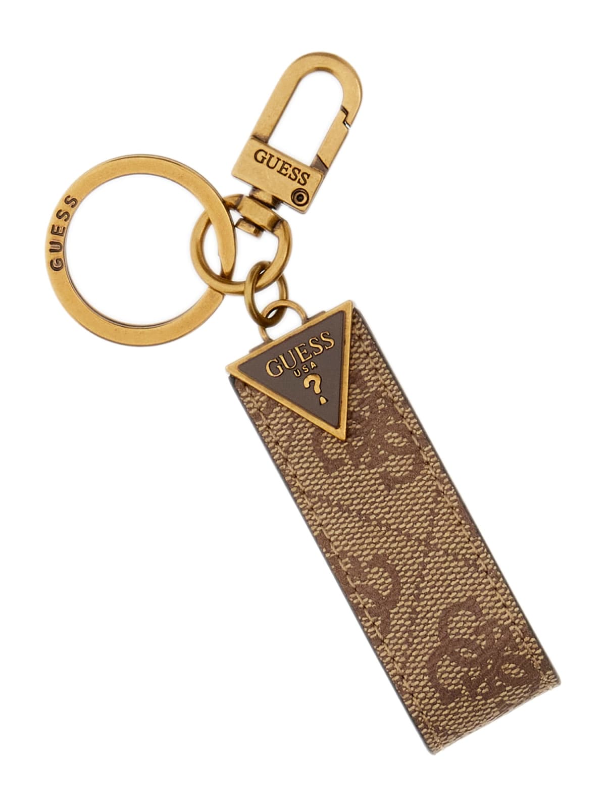 GUESS Portachiavi Milano RM5483P5401 Uomo