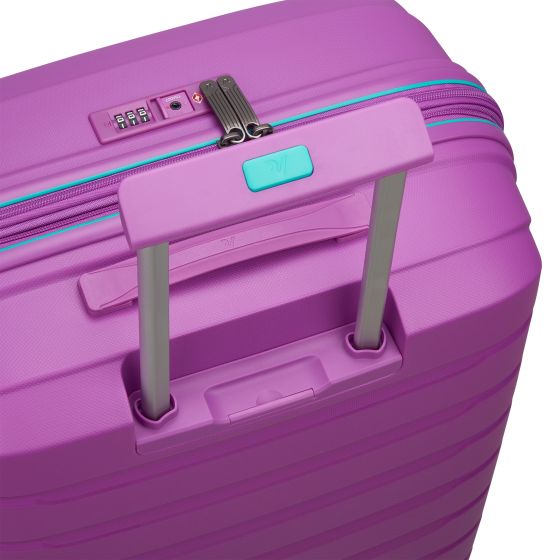 RONCATO Trolley Cabina B-Flying Move 418183 Unisex