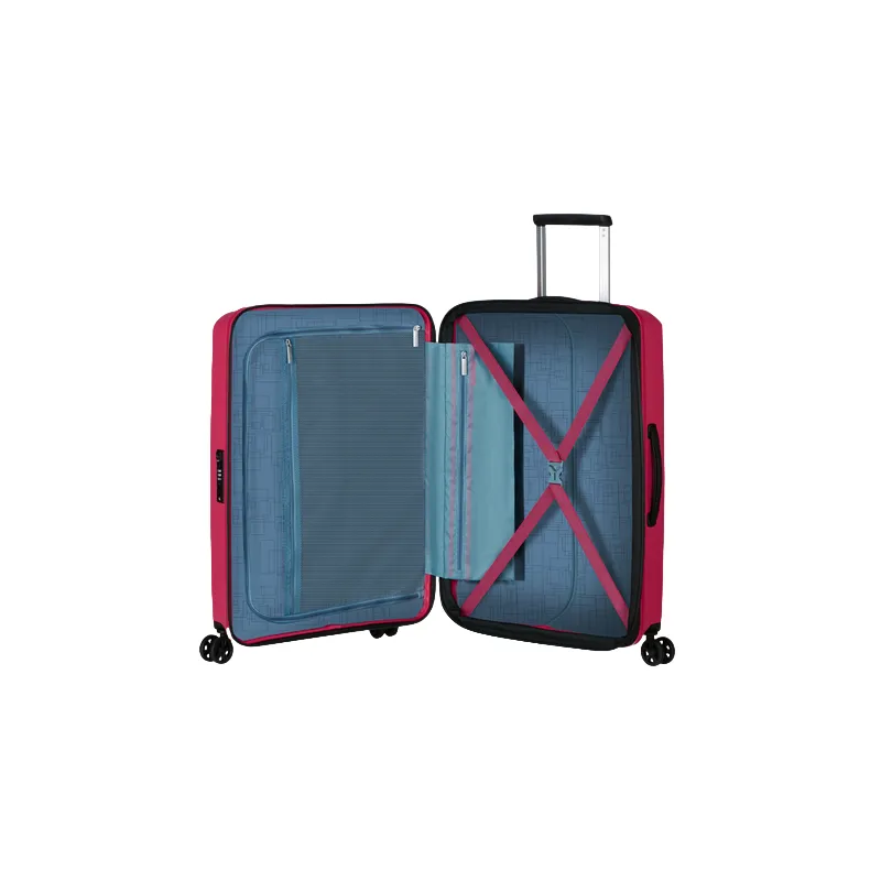 AMERICAN TOURISTER Trolley Cabina Medio AeroStep 146819 Unisex