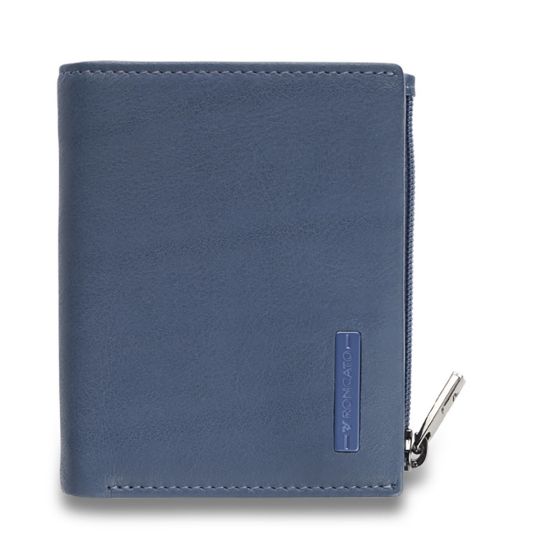RONCATO Portafoglio Detroit 410234 Uomo
