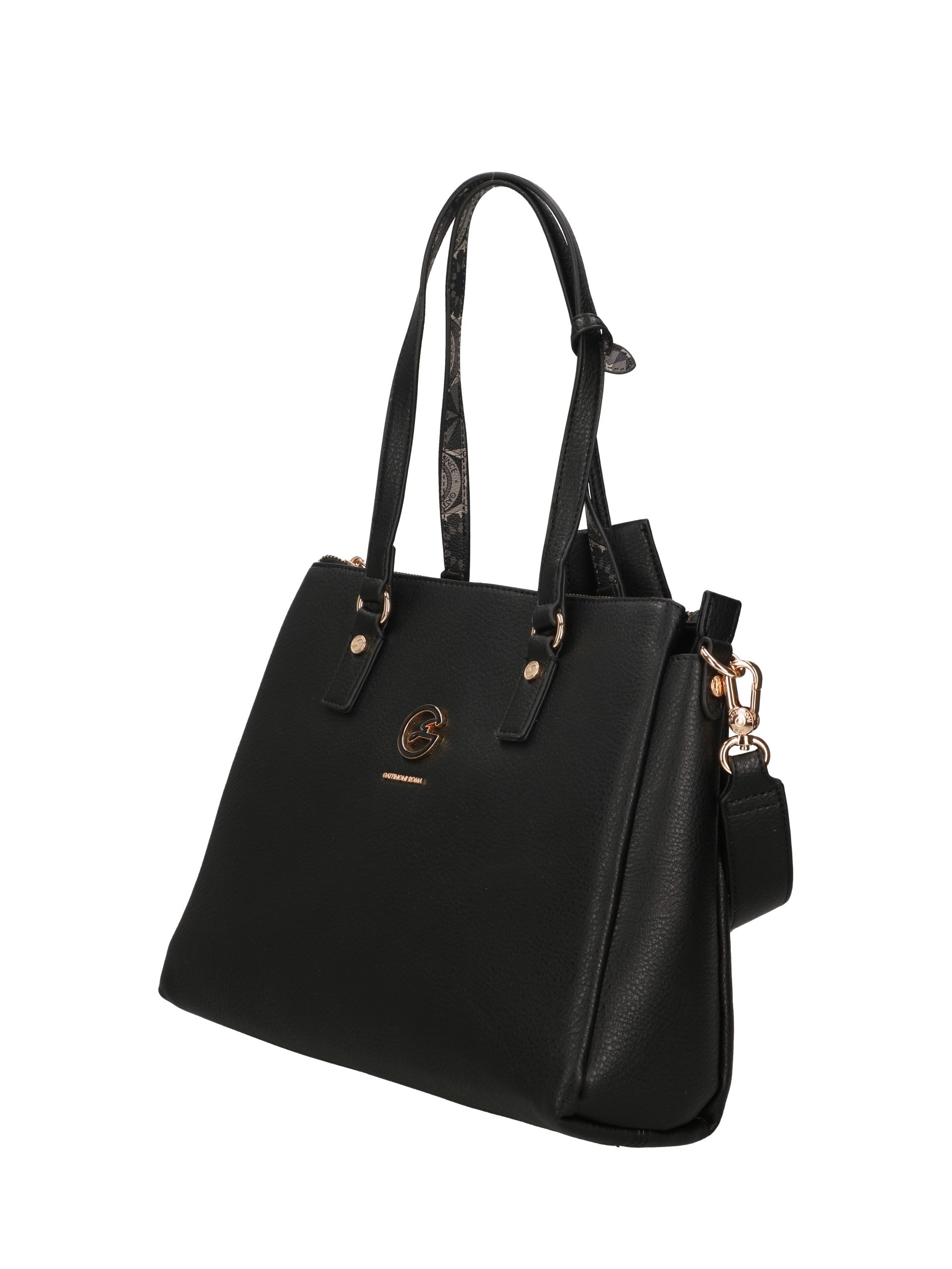 GATTINONI Borsa A Spalla Media Denise Soft BINDN8415WVW Donna