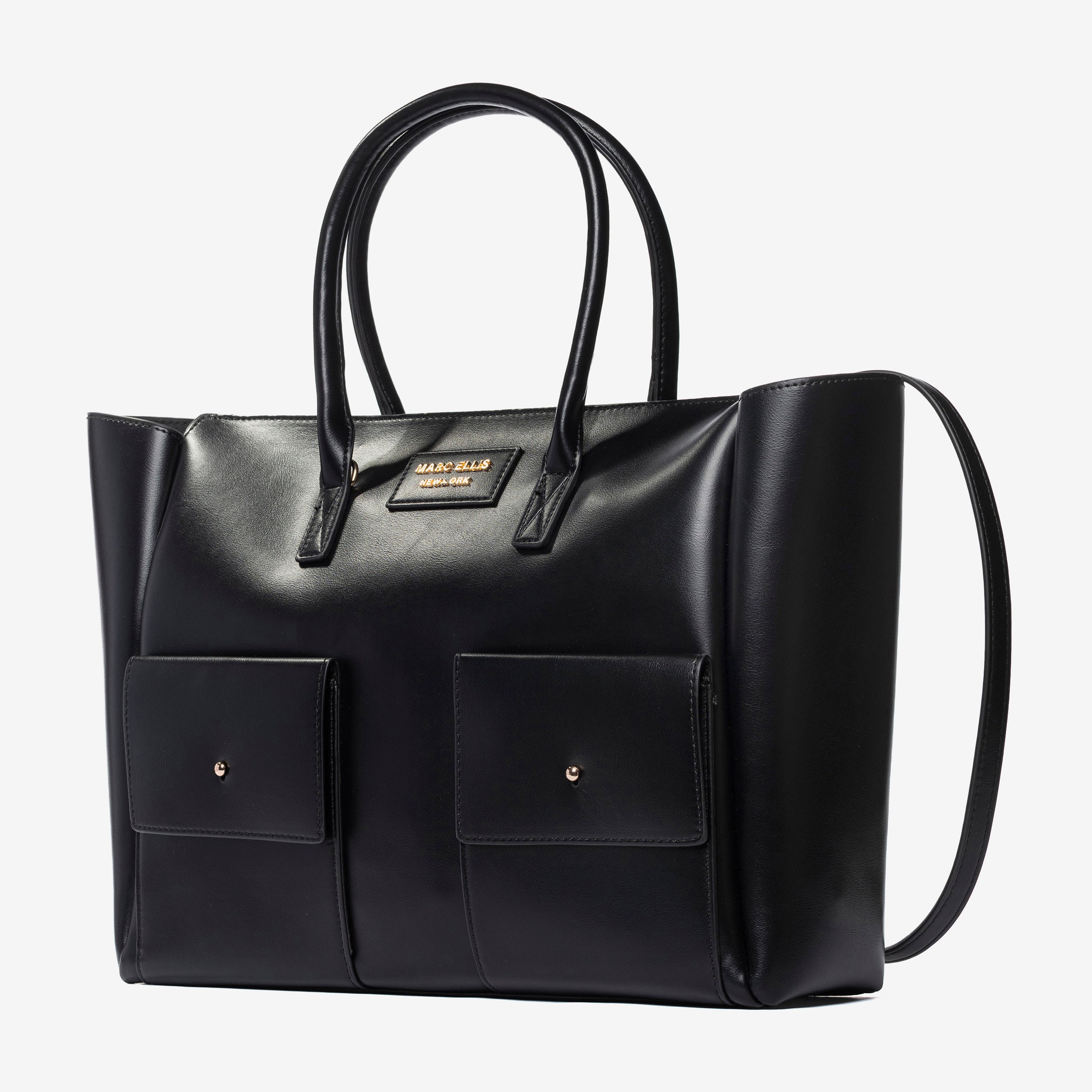 MARC ELLIS Borsa A Mano Wave Tote Donna