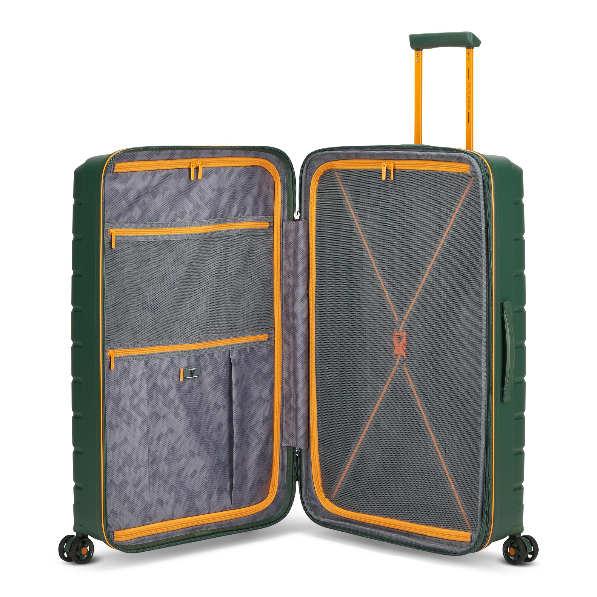 RONCATO Trolley Grande B-Flying Move 418181 Unisex