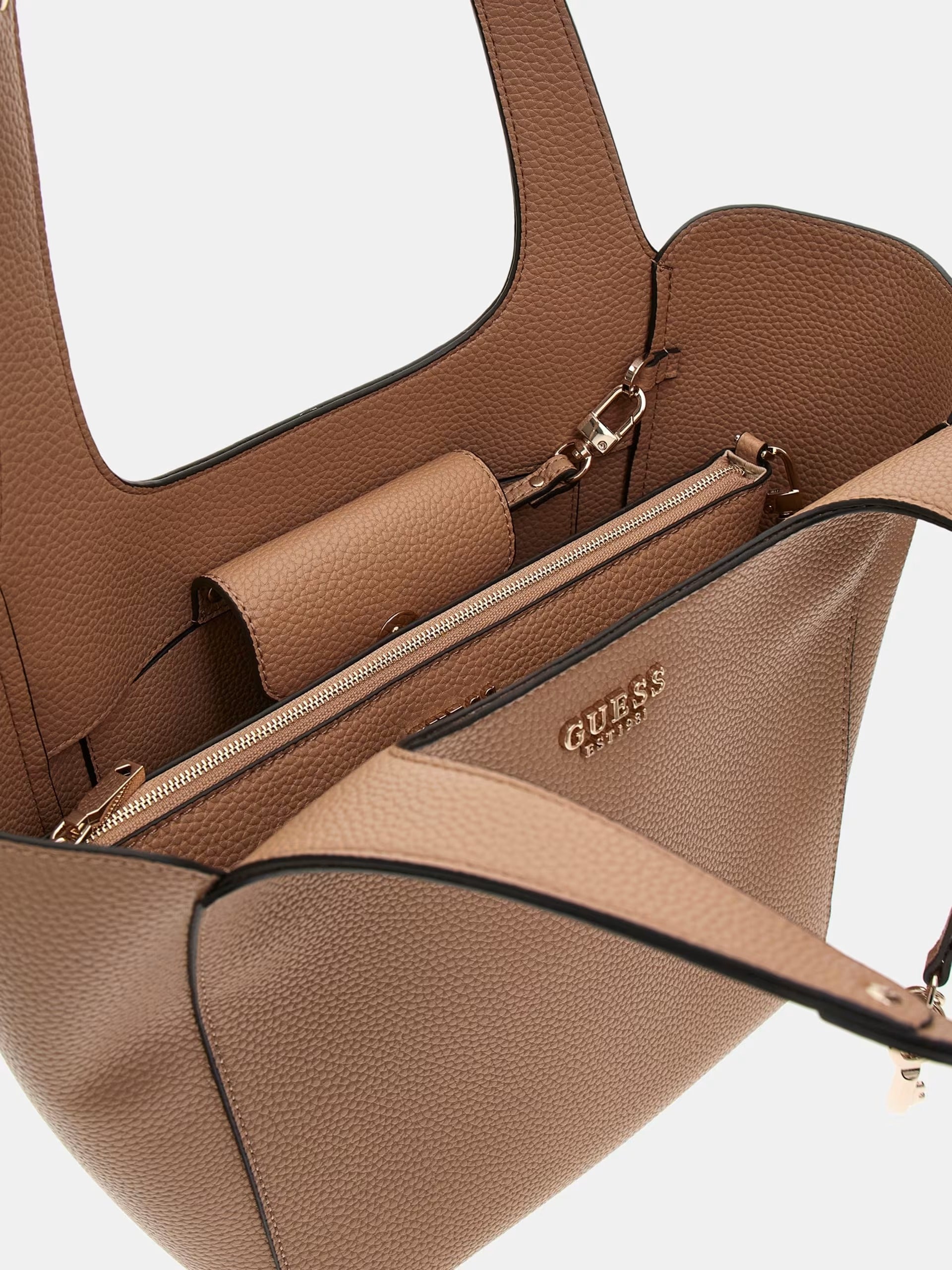 GUESS Borsa A Spalla Helina HWBG9640220 Donna