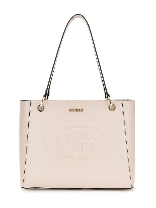 GUESS Borsa A Spalla Mietta Noel HWEVG951325 Donna