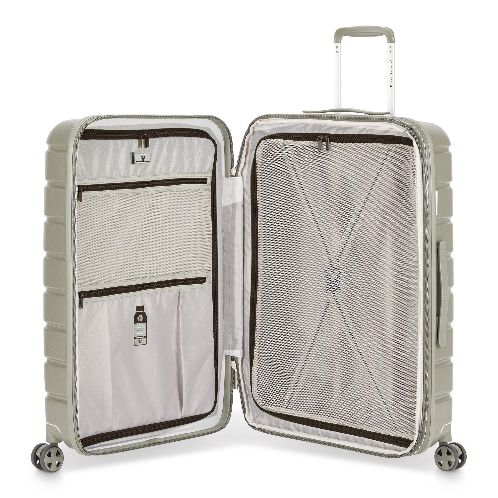 RONCATO Trolley Grande Relife 463451 Unisex