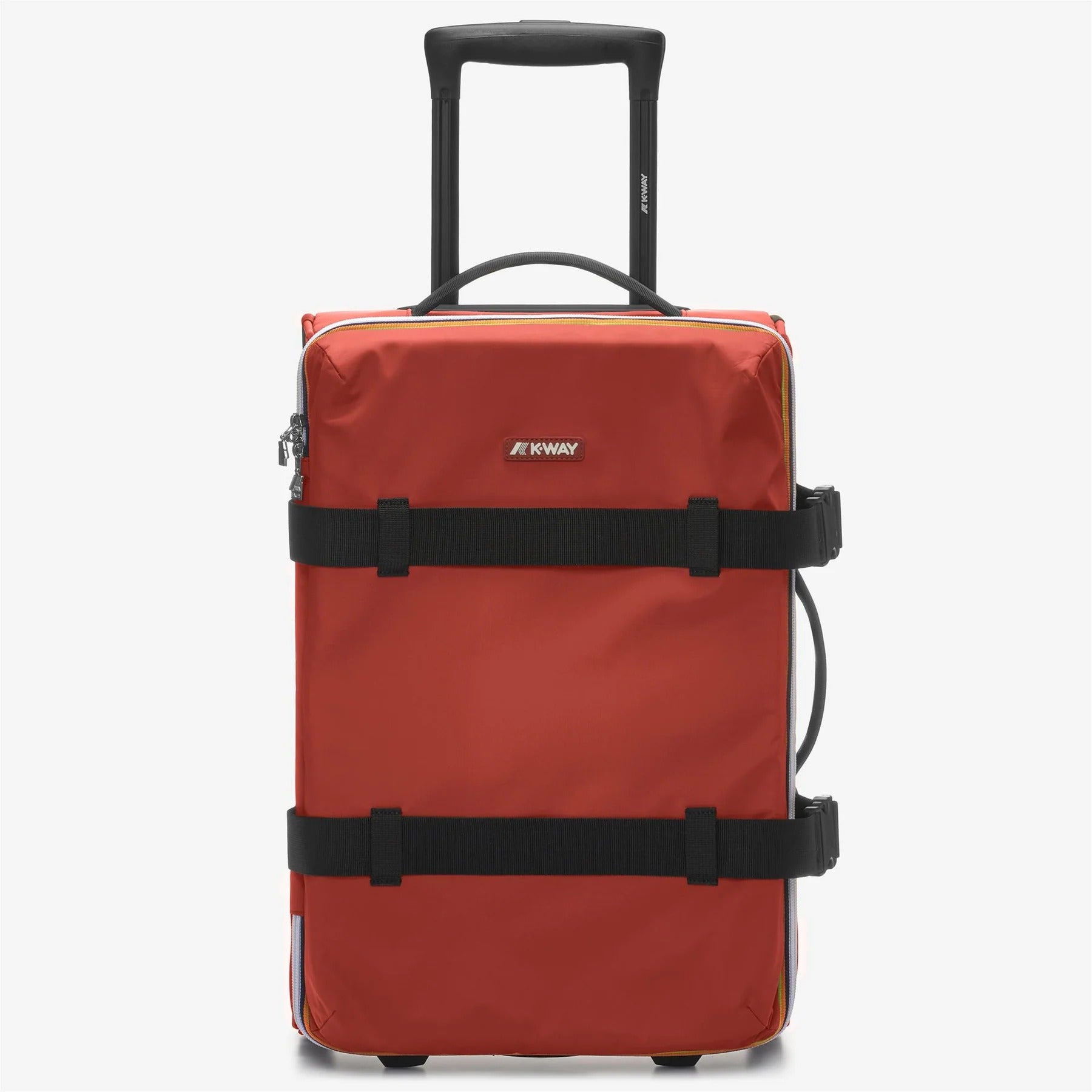 K-WAY Trolley Cabina BLOSSAC S K2127IW Unisex