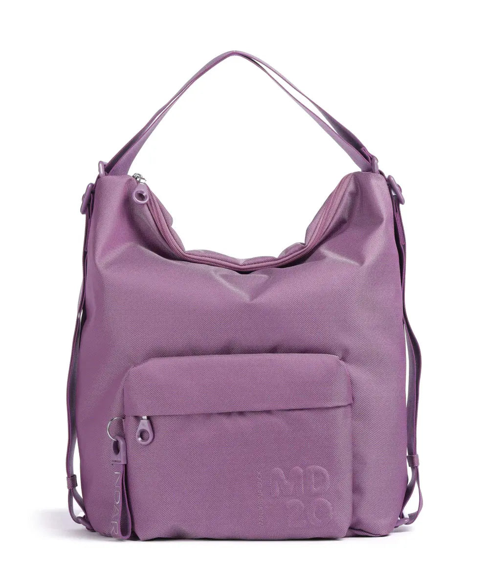 MANDARINA DUCK Borsa A Spalla MD20 P10QMT09 Donna