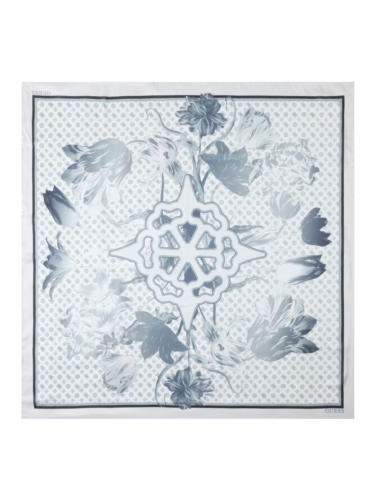 GUESS Foulard Jaquard AW5491POL03 Donna