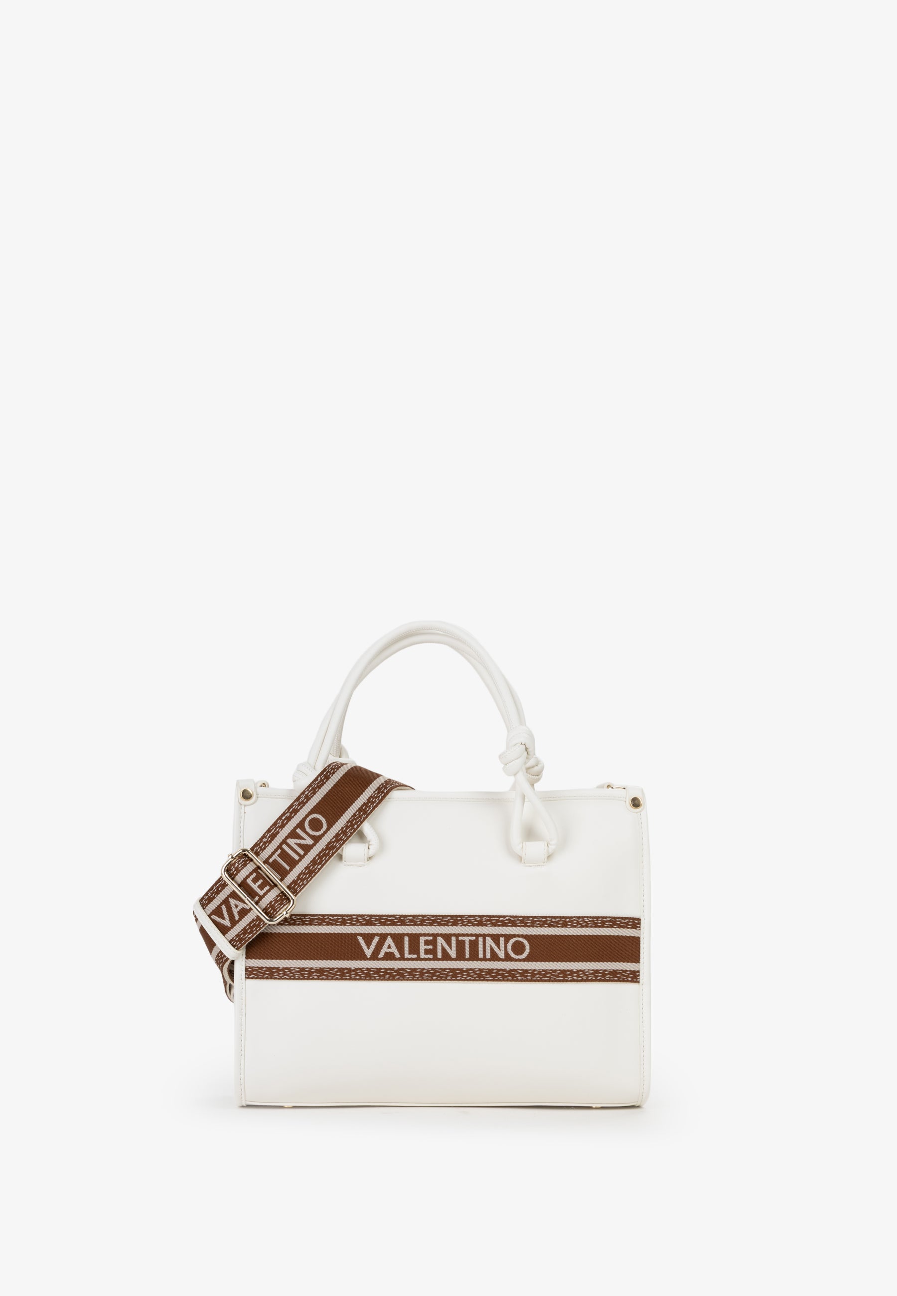 VALENTINO BAGS BORSA A MANO AELLA VBS9ZW04 Donna