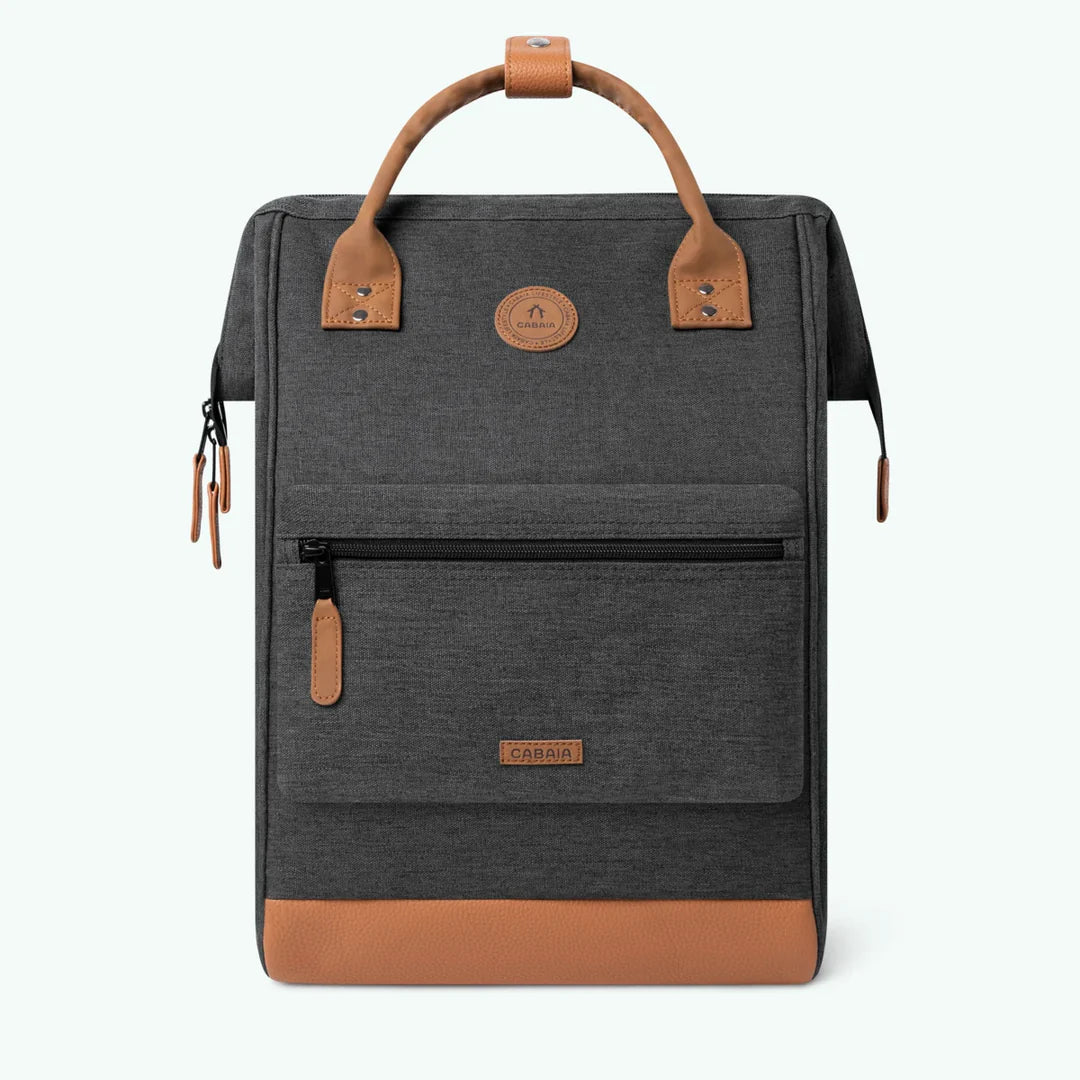 CABAIA Zaino Adventurer Large Londres Unisex