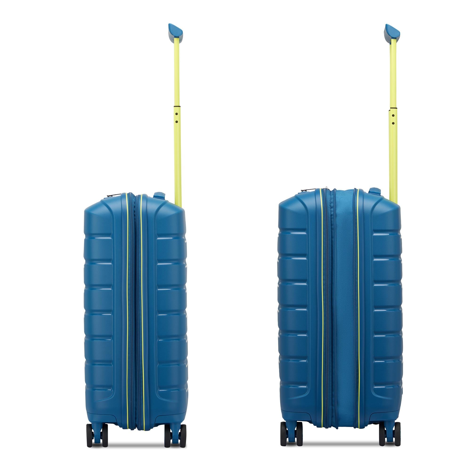 RONCATO Trolley Cabina B-Flying Move 418183 Unisex
