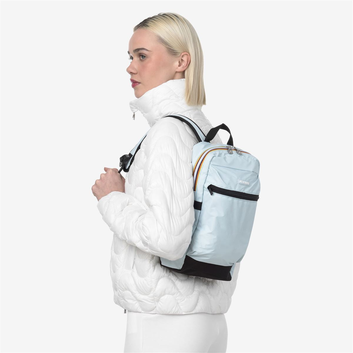 K-WAY Zaino Laon Small K3122TW Unisex