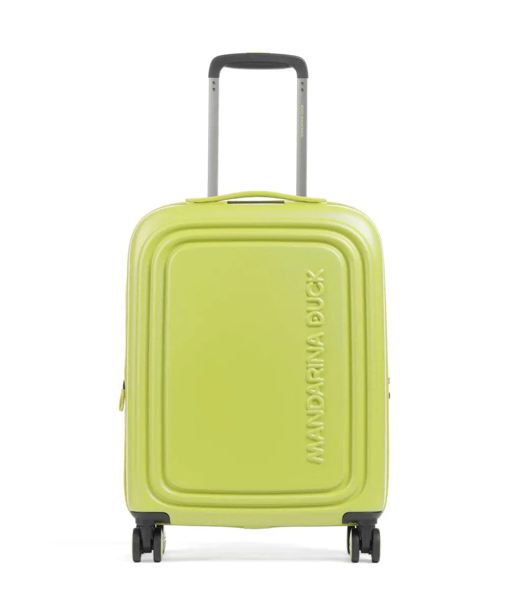 MANDARINA DUCK Trolley Cabina P10SZV24 Unisex
