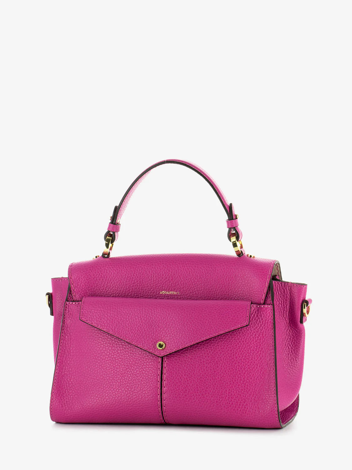 LORISTELLA Borsa A Mano Muriel 2605 Donna