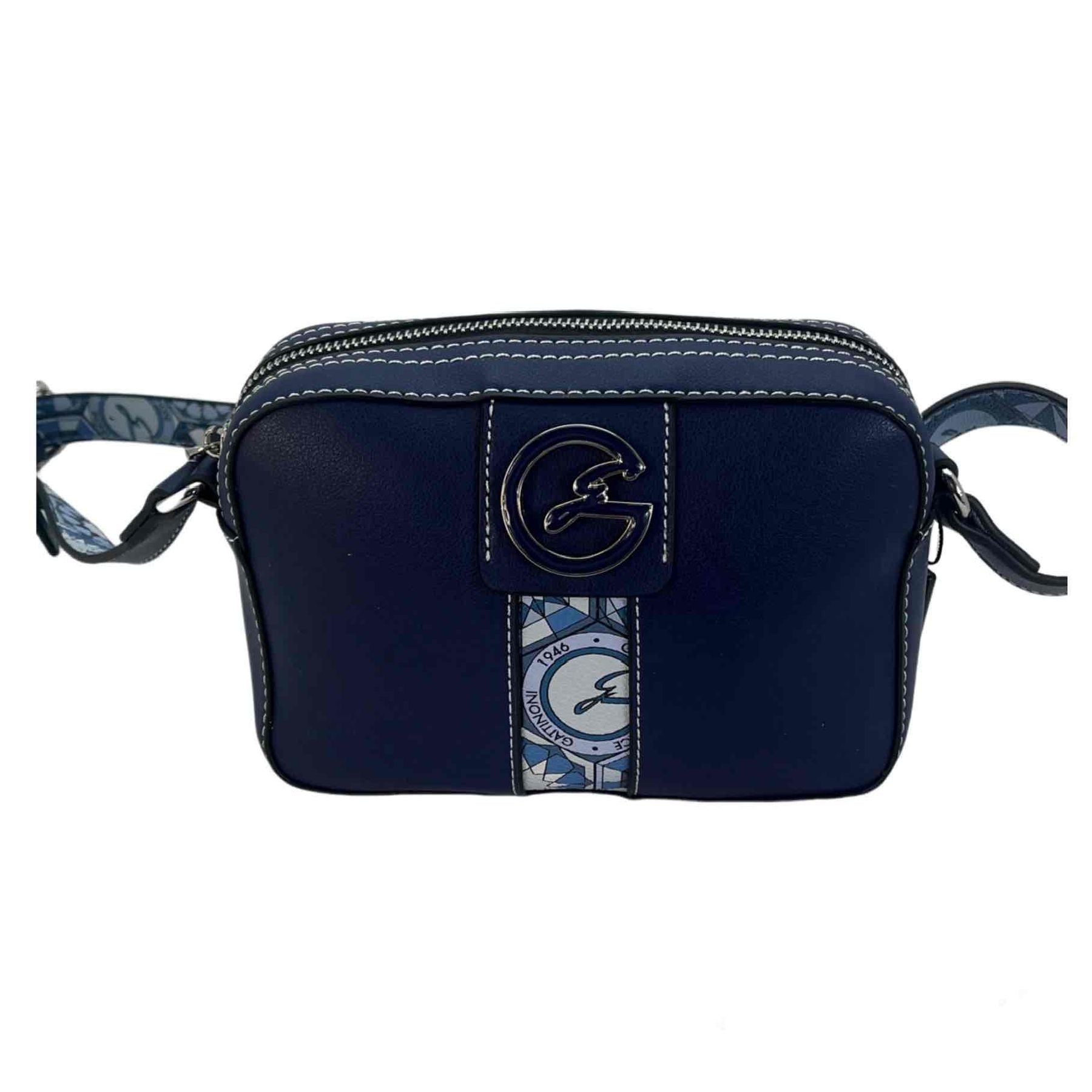 GATTINONI Borsa A Tracolla Denise Plus BENDN2614WWI Donna