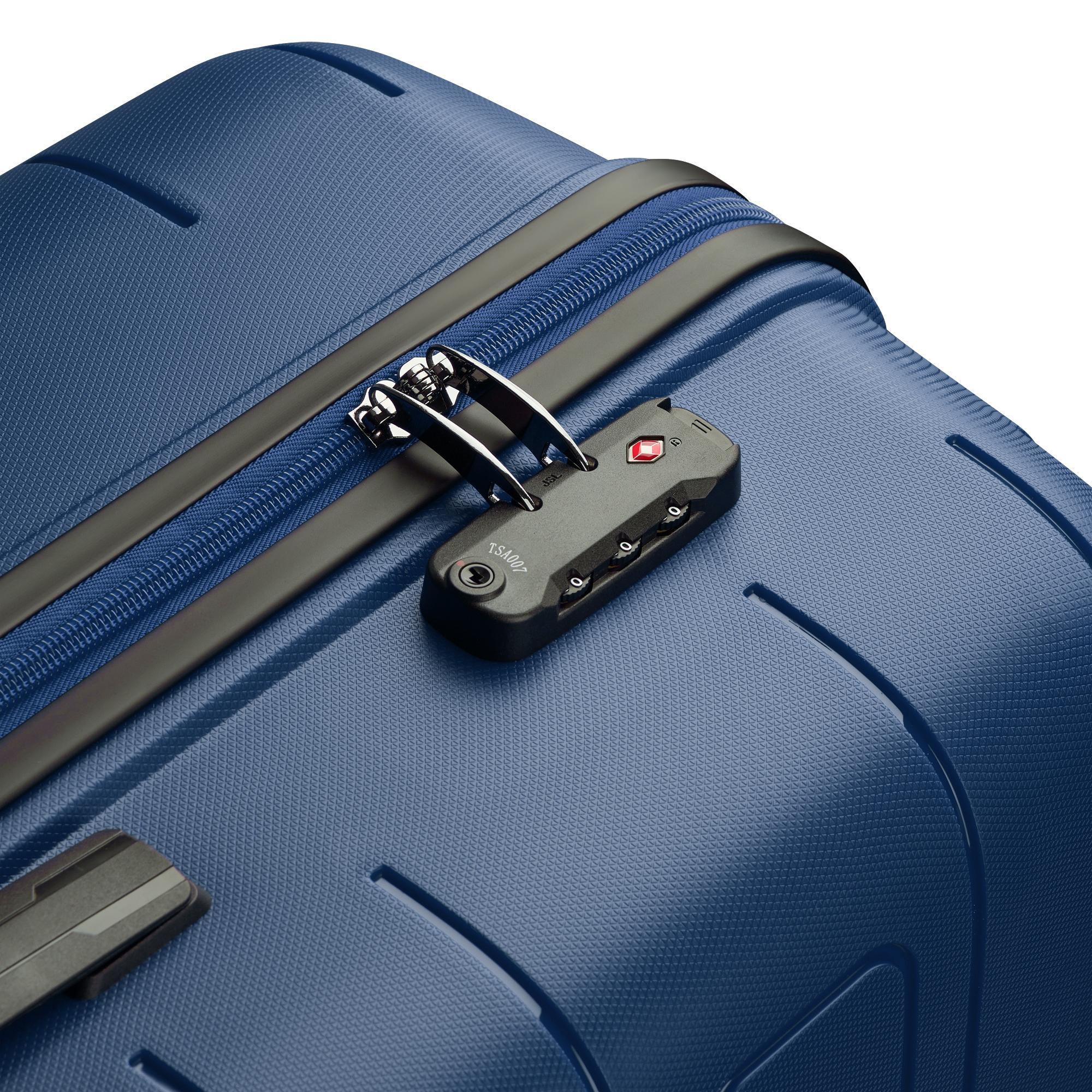 RONCATO MODO Trolley Cabina Espandibile Supernova 2.0 422023 Unisex