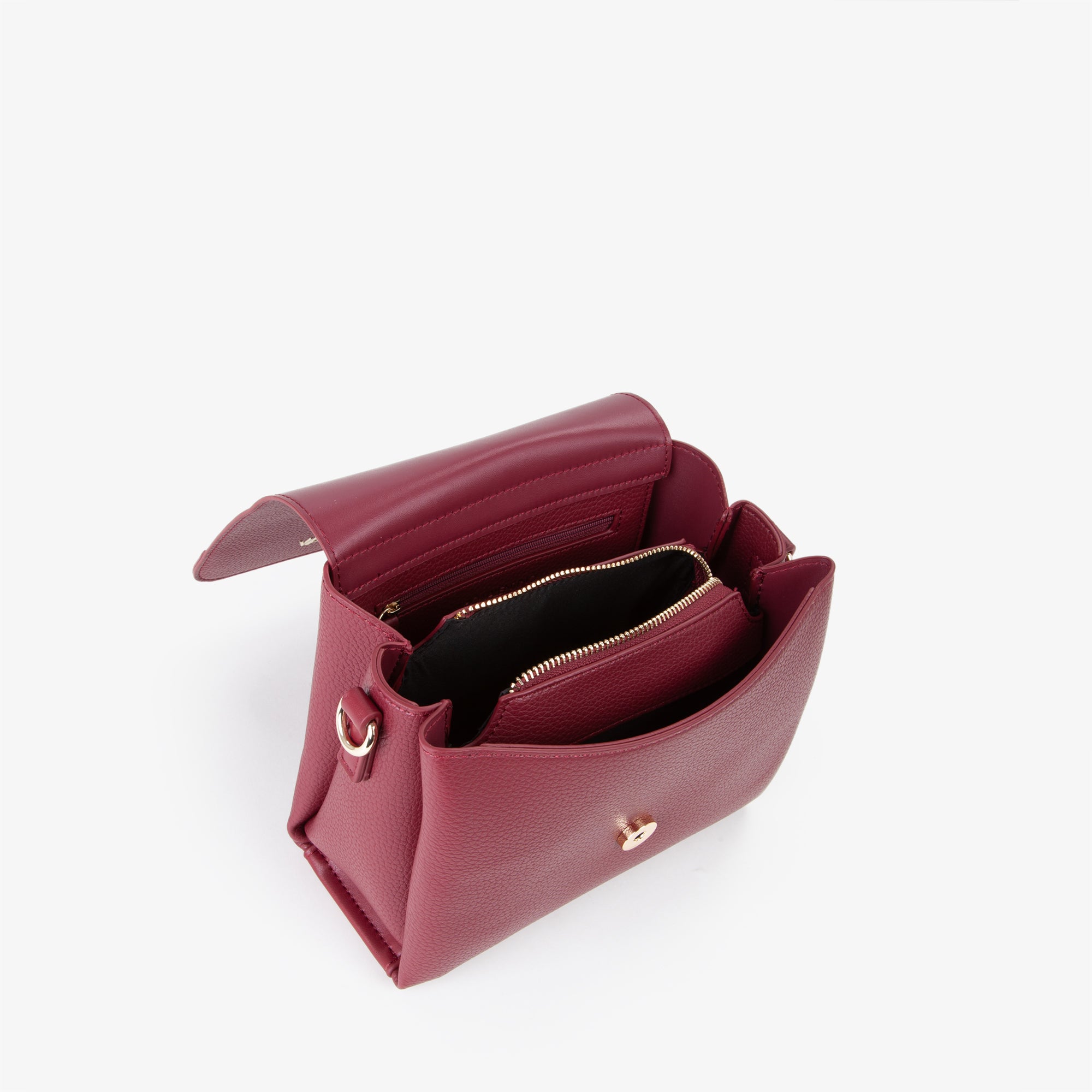 VALENTINO BAGS BORSA ALEXIA VBS5A806 Donna