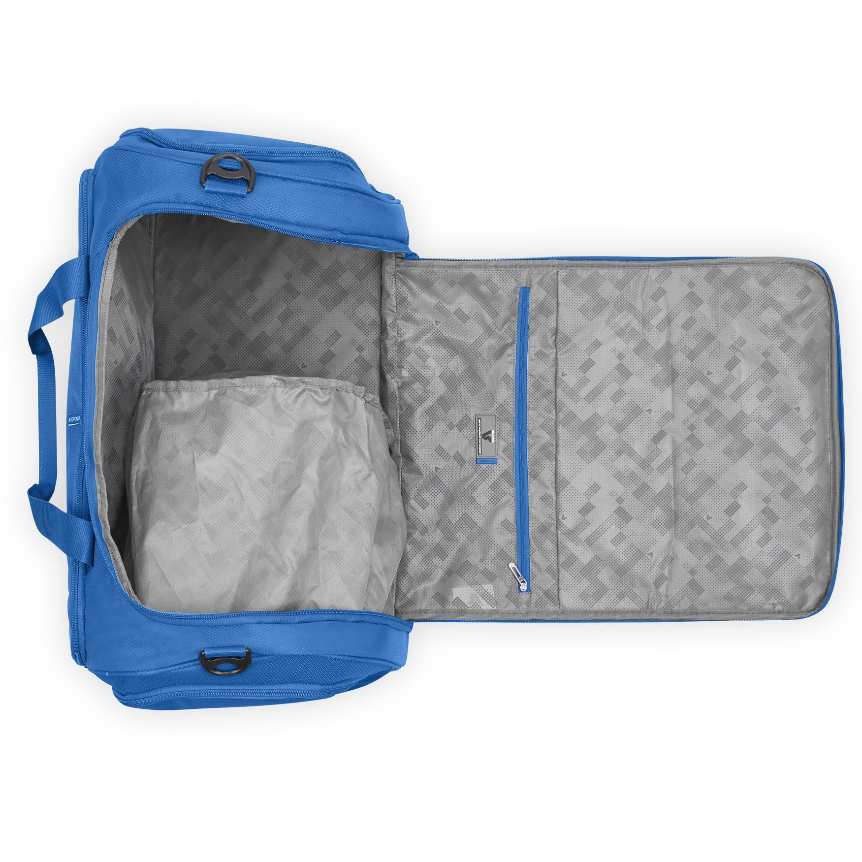 RONCATO Borsone Large Ironik 2.0 415305 Unisex
