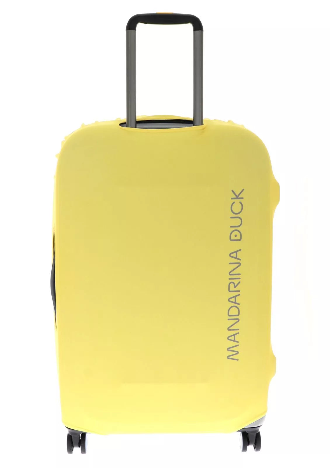 MANDARINA DUCK Copri Trolley Grande Misura L P10JJM03 Unisex