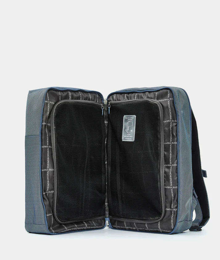 MANDARINA DUCK Zaino MD20 P10QMT45 Donna