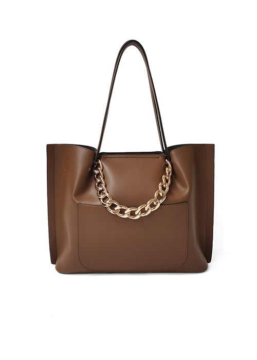 LE PANDORINE Borsa Shopper Brenda Oggi PF24XAILAR Donna
