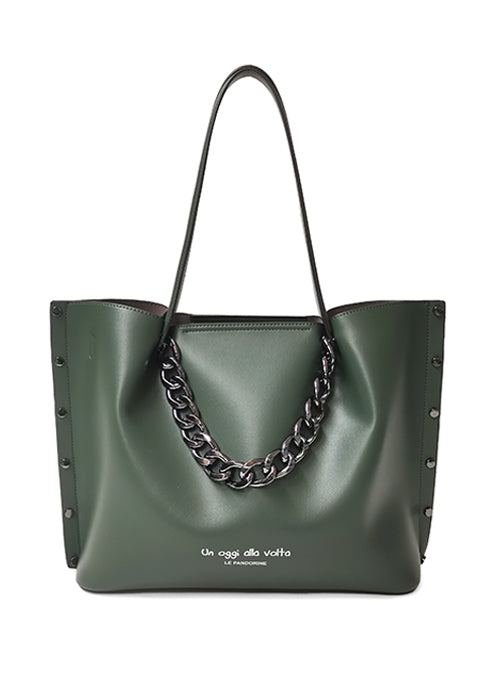 LE PANDORINE Borsa Shopper Brenda Oggi PF24XAILAR Donna