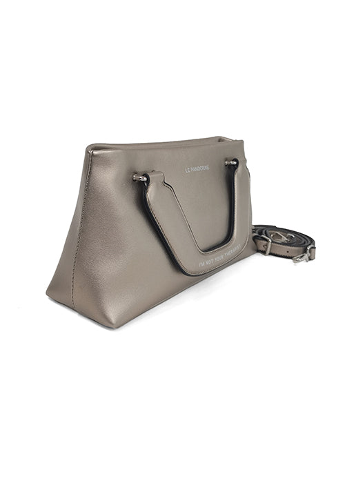 LE PANDORINE Borsa A Mano Andrea Therapist PF24XAILBY Donna