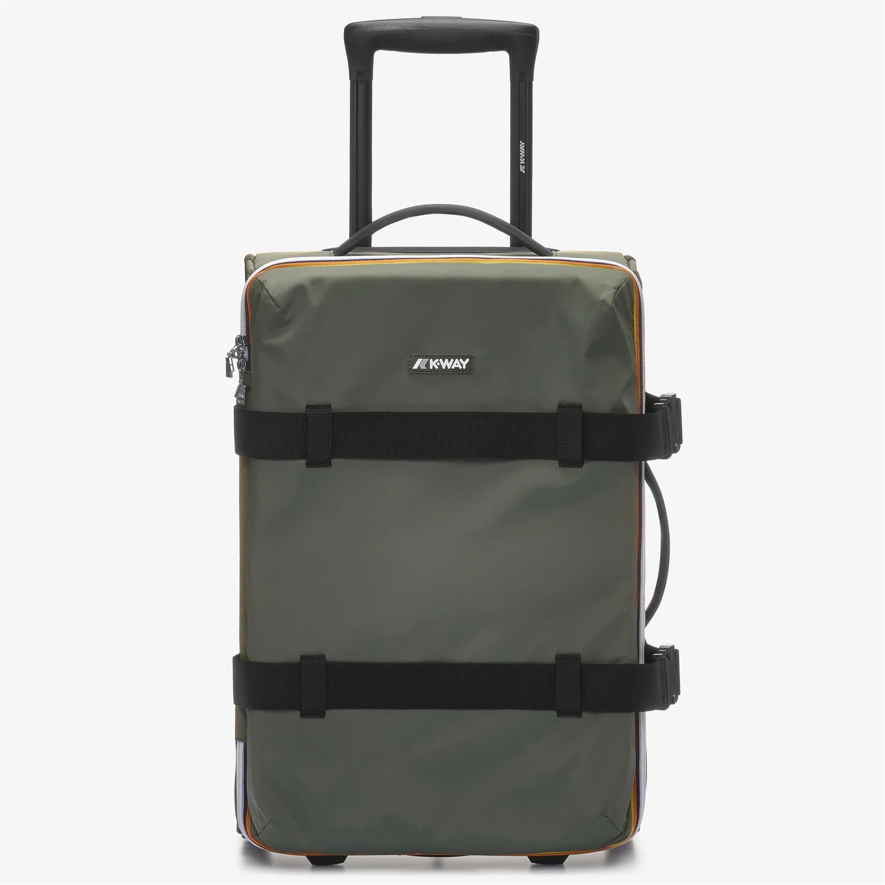 K-WAY Trolley Cabina BLOSSAC S K2127IW Unisex