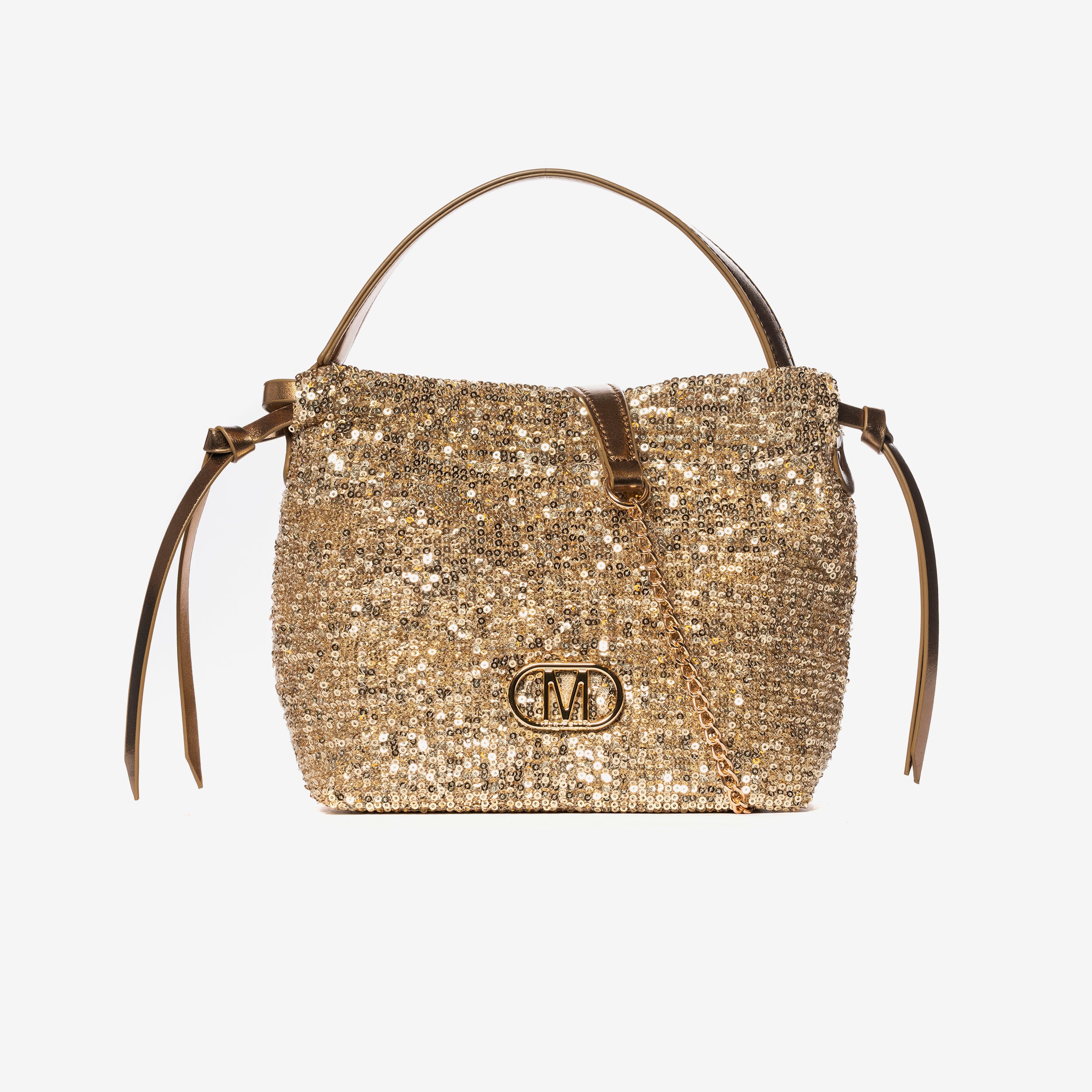 MARC ELLIS Borsa A Mano Lux Bag Donna