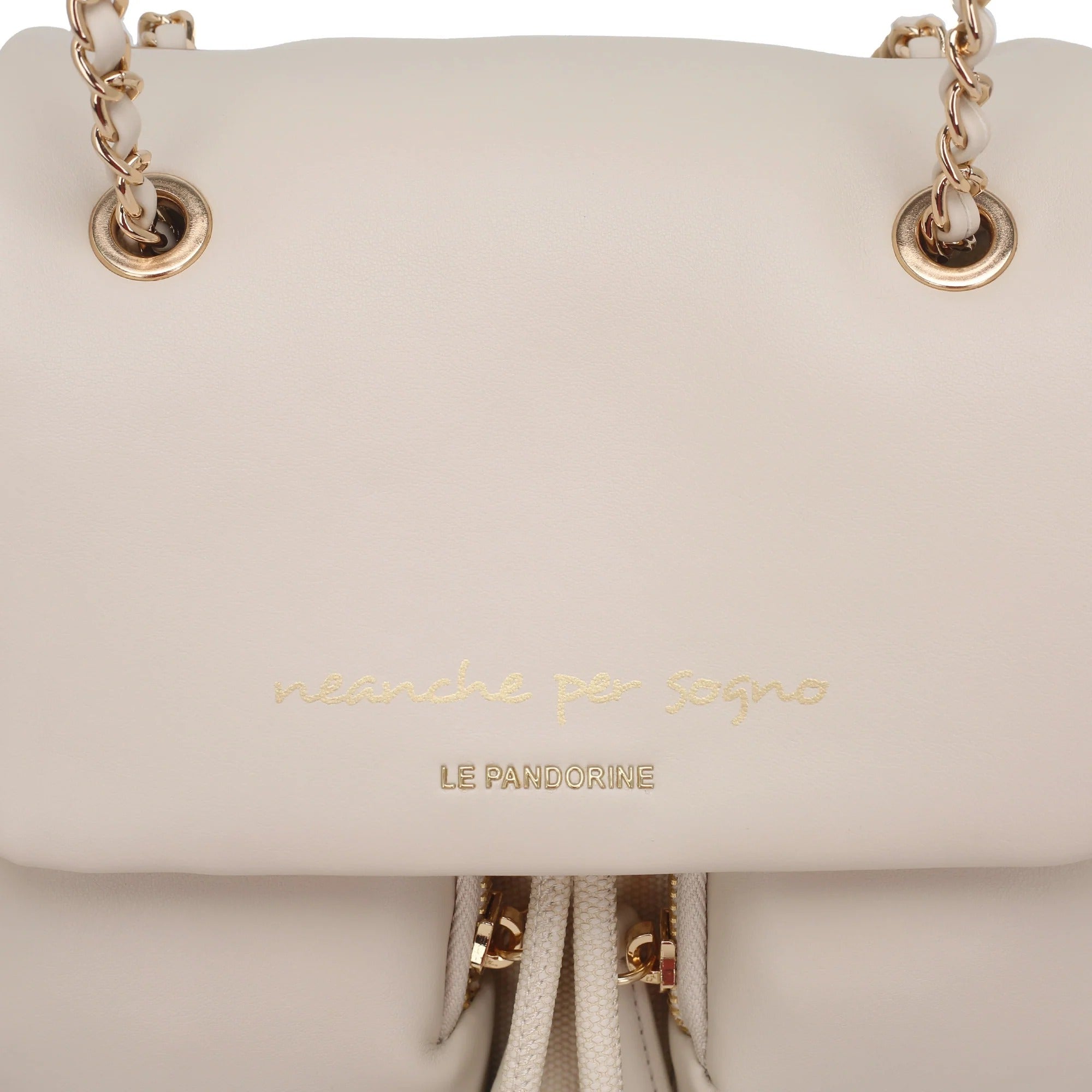 LE PANDORINE Zaino Alice PS2510B91 Donna