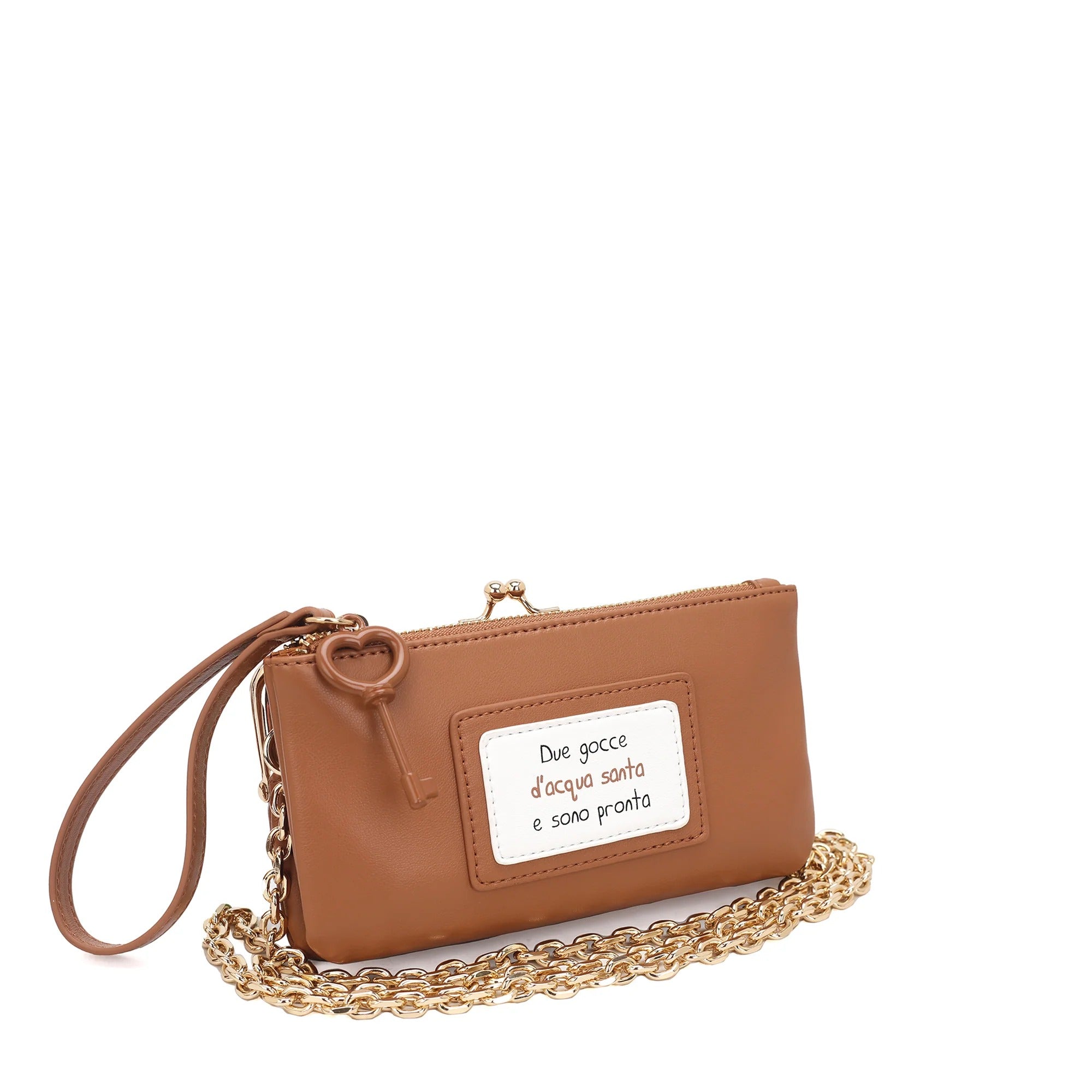 LE PANDORINE Pochette Mirella PS2513B04 Donna