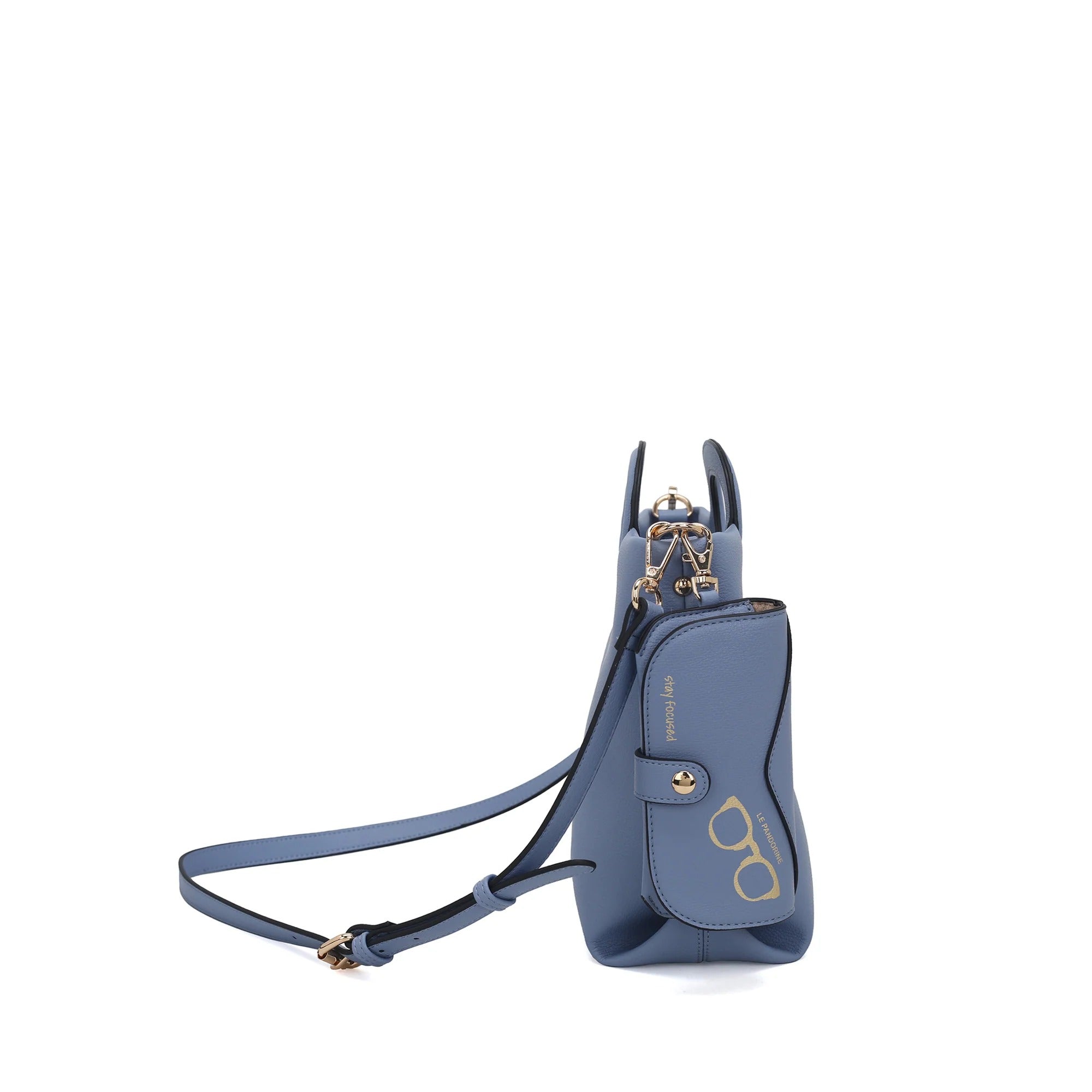 LE PANDORINE Borsa A Mano Focus Mini PS2515B02 Donna