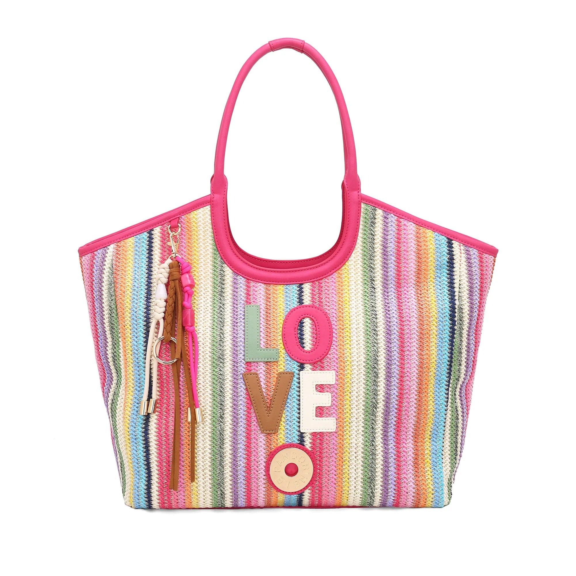 LE PANDORINE Borsa A Spalla Raffaella PS2517B01 Donna