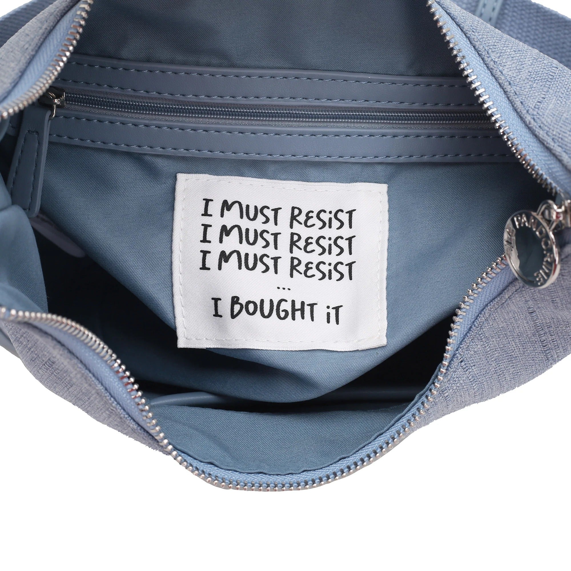 LE PANDORINE Borsa A Tracolla Lina PS2518B02 Donna