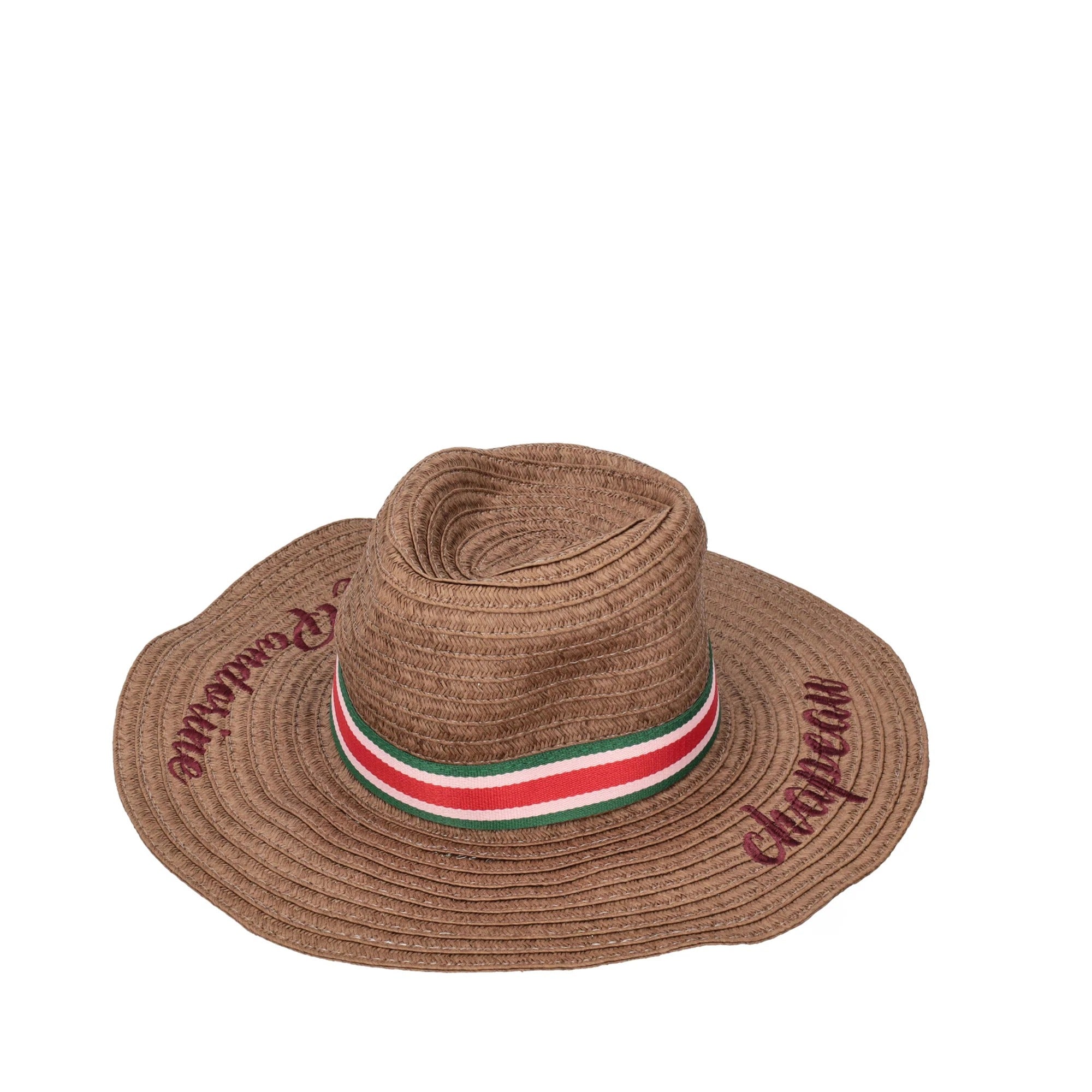 LE PANDORINE Cappello Chapeau PS2522H03 Donna