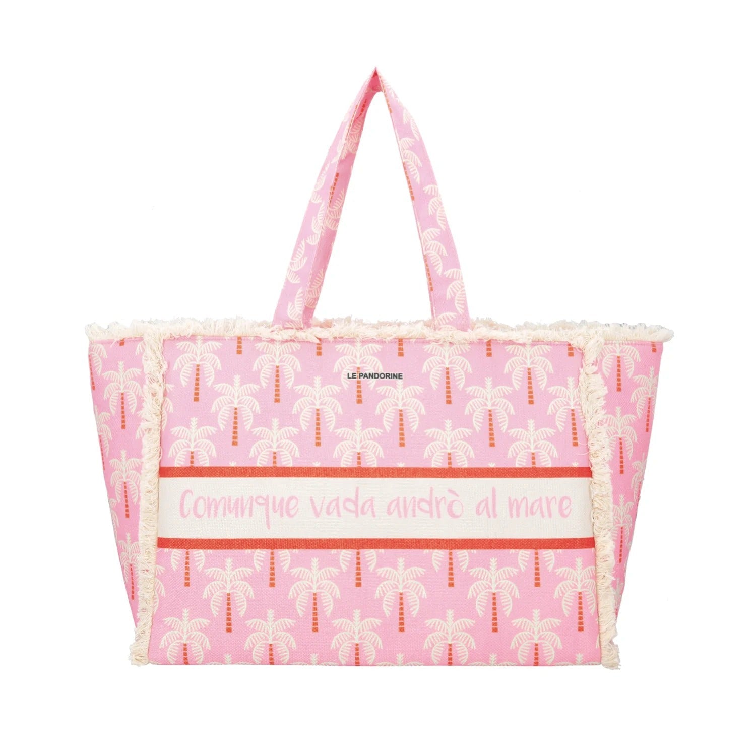LE PANDORINE Borsa A Spalla Marina PS2523B01 Donna